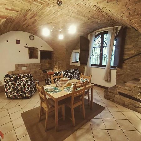 B&B Le Campanelle Lanciano Kültér fotó