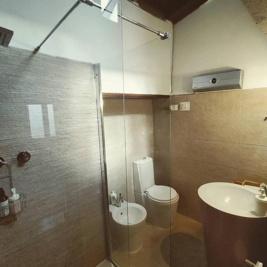 B&B Le Campanelle Lanciano Kültér fotó