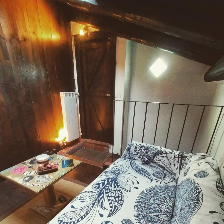 B&B Le Campanelle Lanciano Kültér fotó