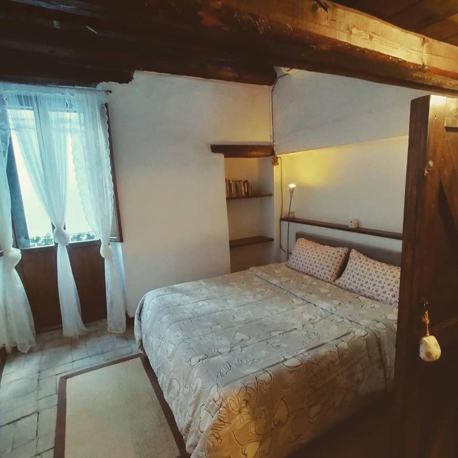 B&B Le Campanelle Lanciano Kültér fotó
