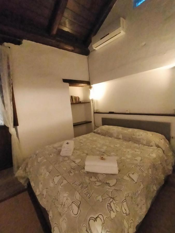 B&B Le Campanelle Lanciano Kültér fotó