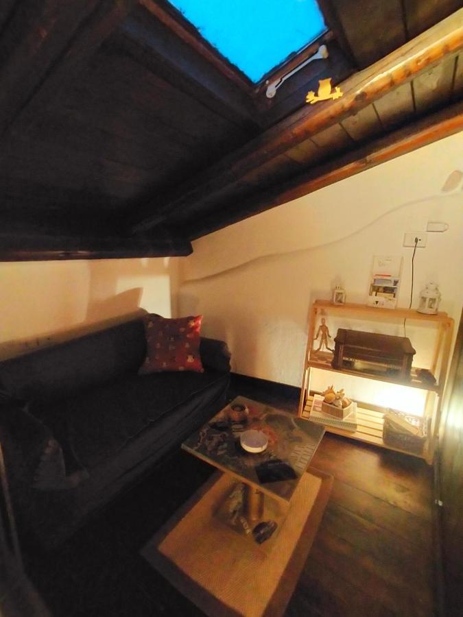 B&B Le Campanelle Lanciano Kültér fotó