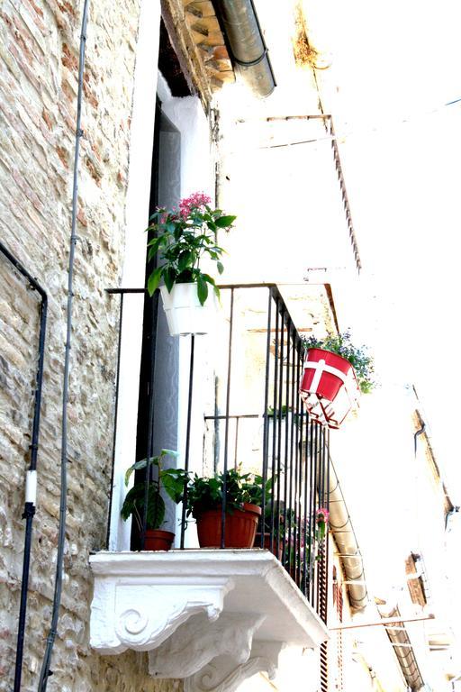 B&B Le Campanelle Lanciano Szoba fotó