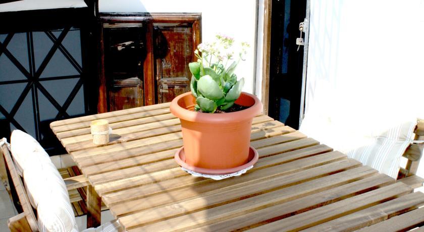 B&B Le Campanelle Lanciano Szoba fotó