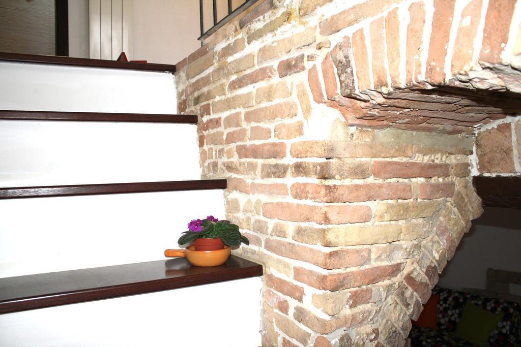 B&B Le Campanelle Lanciano Szoba fotó
