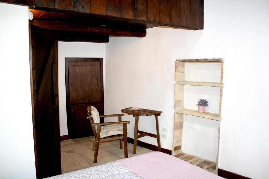 B&B Le Campanelle Lanciano Szoba fotó