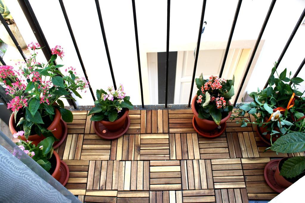 B&B Le Campanelle Lanciano Szoba fotó