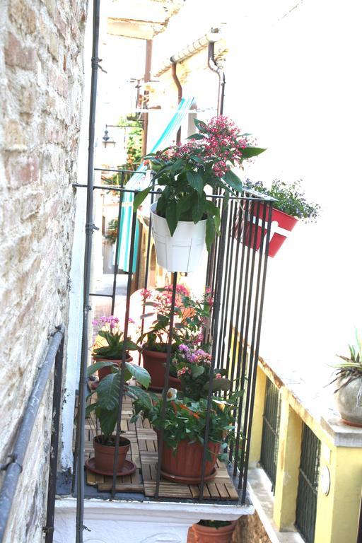 B&B Le Campanelle Lanciano Szoba fotó