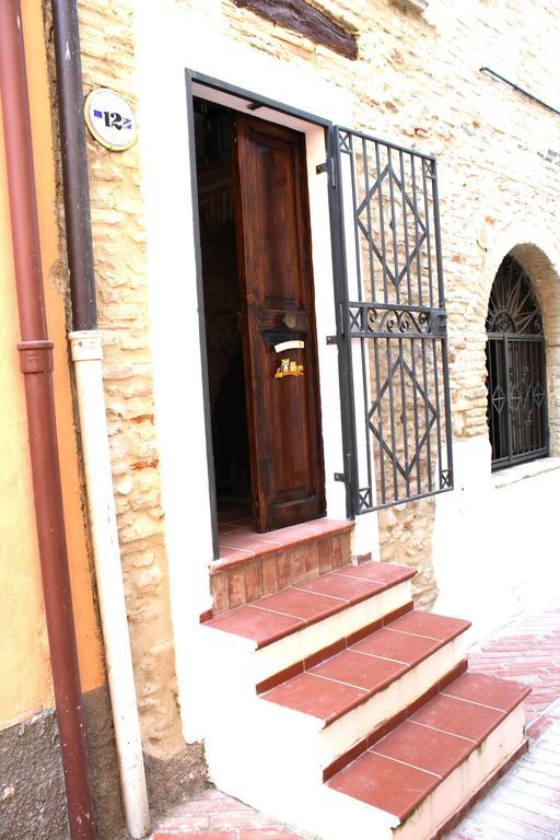 B&B Le Campanelle Lanciano Szoba fotó