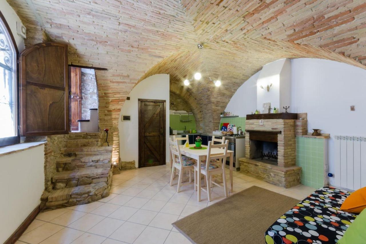 B&B Le Campanelle Lanciano Kültér fotó