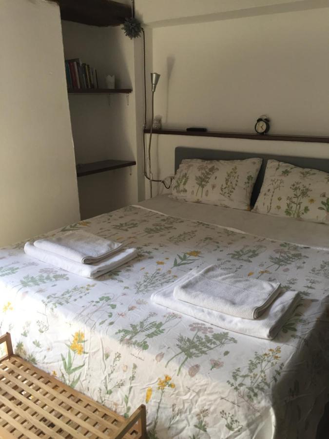 B&B Le Campanelle Lanciano Kültér fotó