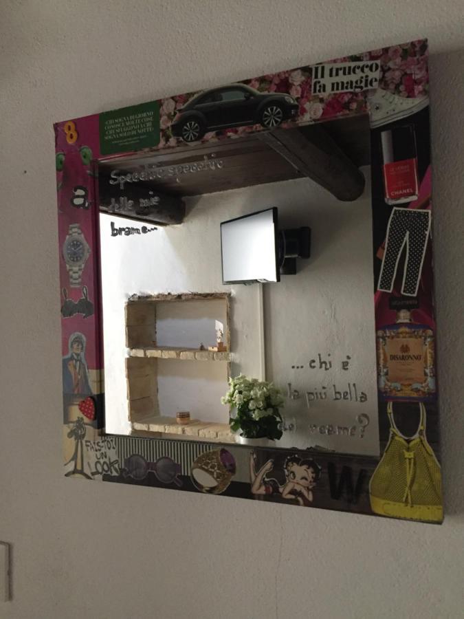 B&B Le Campanelle Lanciano Kültér fotó