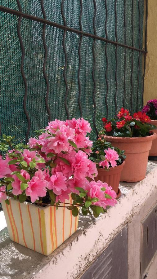 B&B Le Campanelle Lanciano Kültér fotó