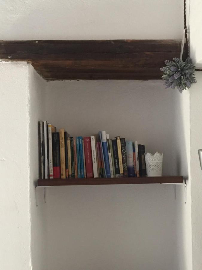 B&B Le Campanelle Lanciano Kültér fotó