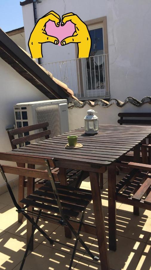 B&B Le Campanelle Lanciano Kültér fotó